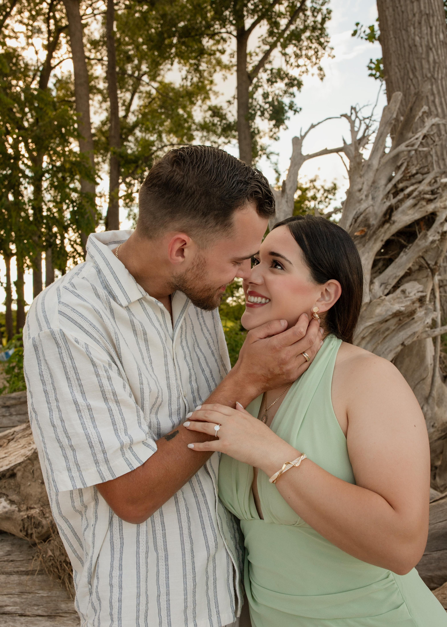 The Wedding Website of ANDREA ROJAS and JEREMY NOVAK