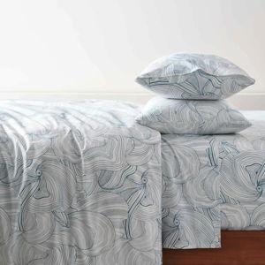 Classic Percale Core Sheet Set