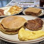 Triplets Family Restaurant