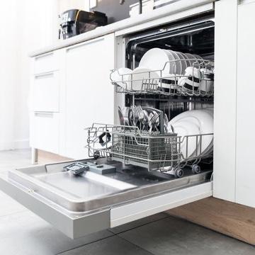 Dishwasher Install Fund