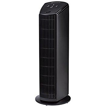 Hamilton Beach TrueAir Allergen-Reducing Ultra Quiet Air Cleaner Purifier with Permanent HEPA Filter (04386A)