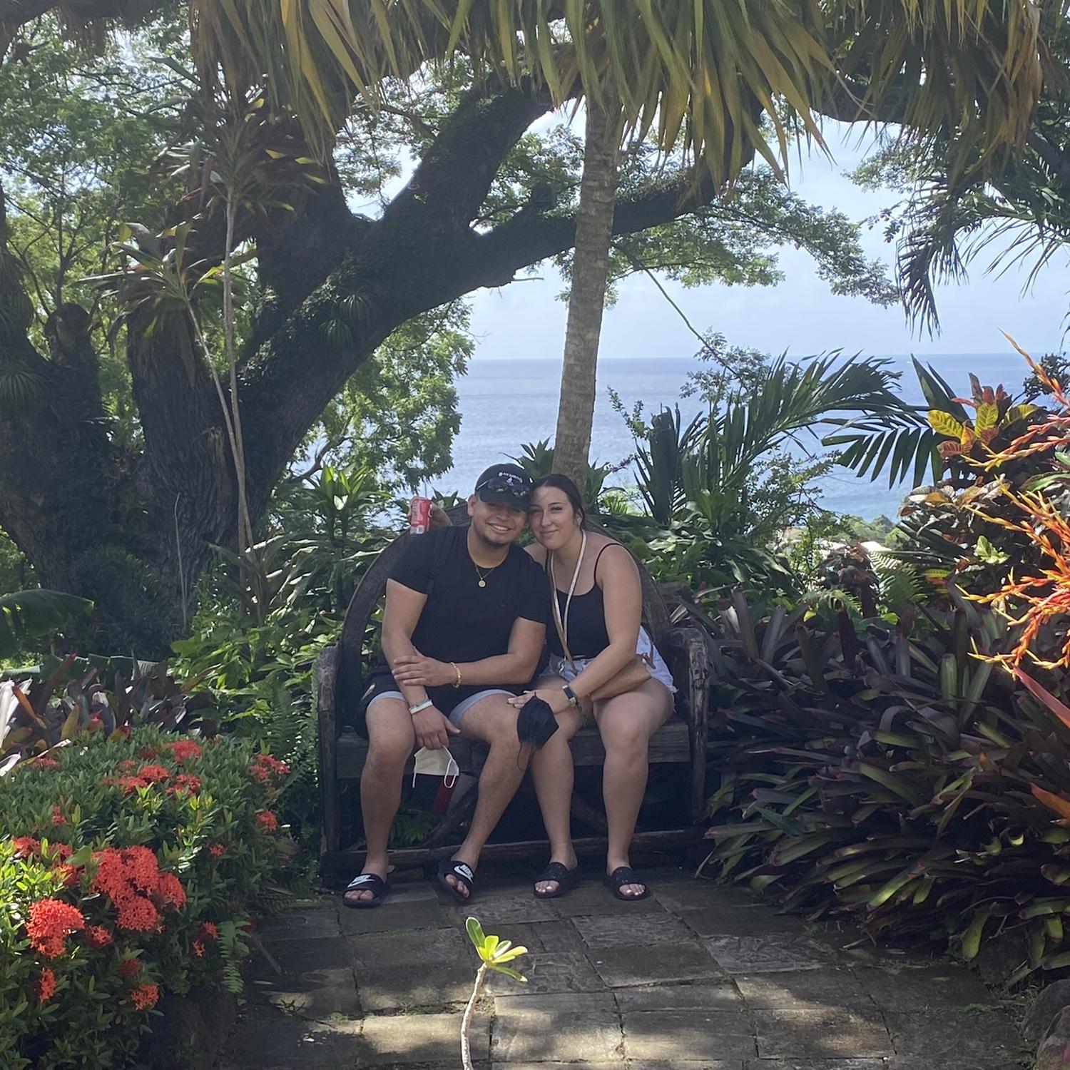 St. Kitts 2021