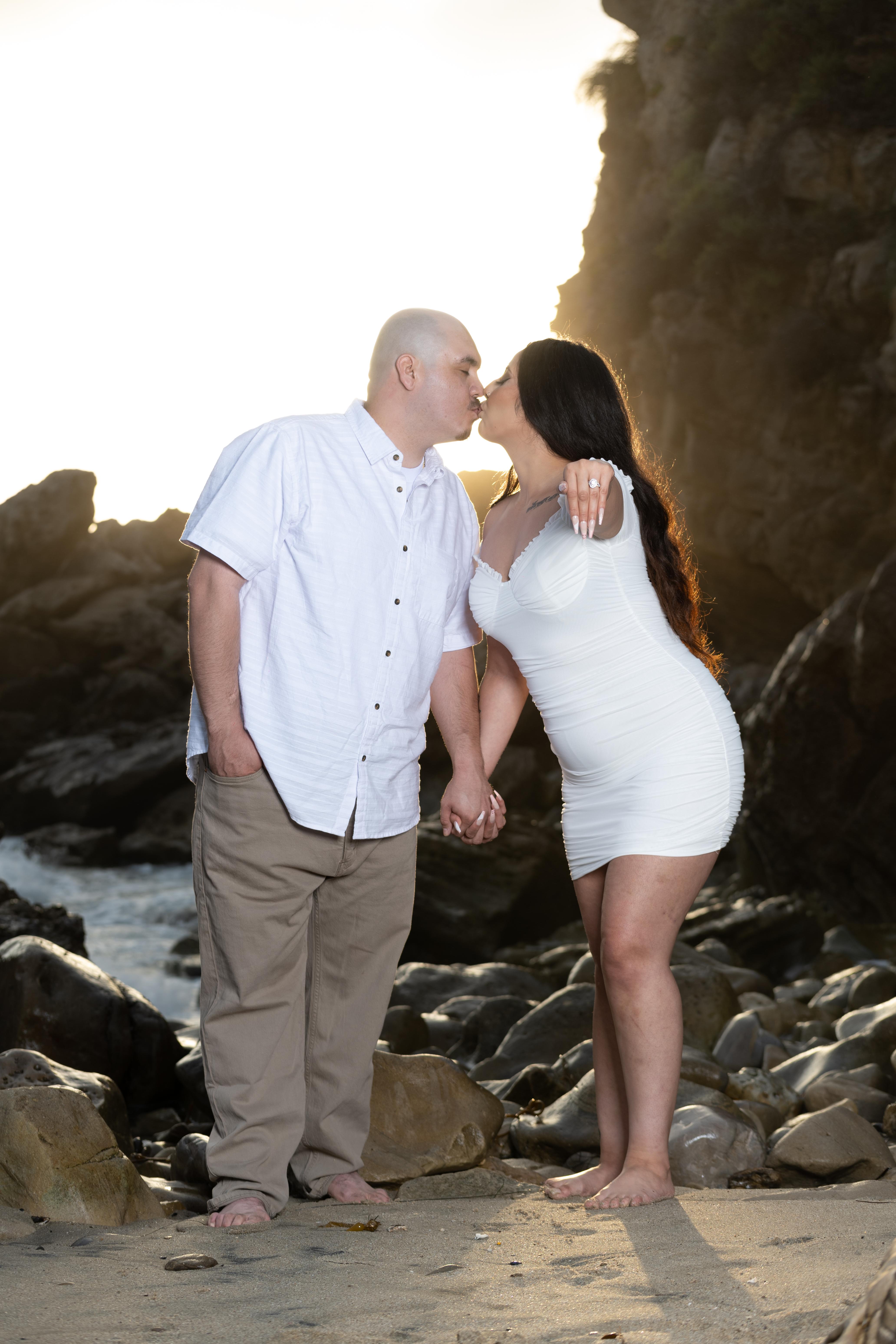 The Wedding Website of Alexandria Godinez and Anthony Hernandez