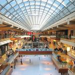 The Galleria