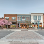 Historic Downtown Truckee