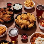 Ten Asian Food Hall
