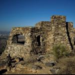 South Mountain-Dobbins Look Out