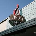 Restaurant Iron