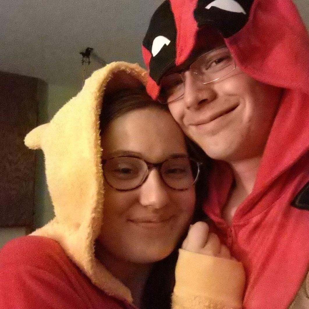 Movie night!