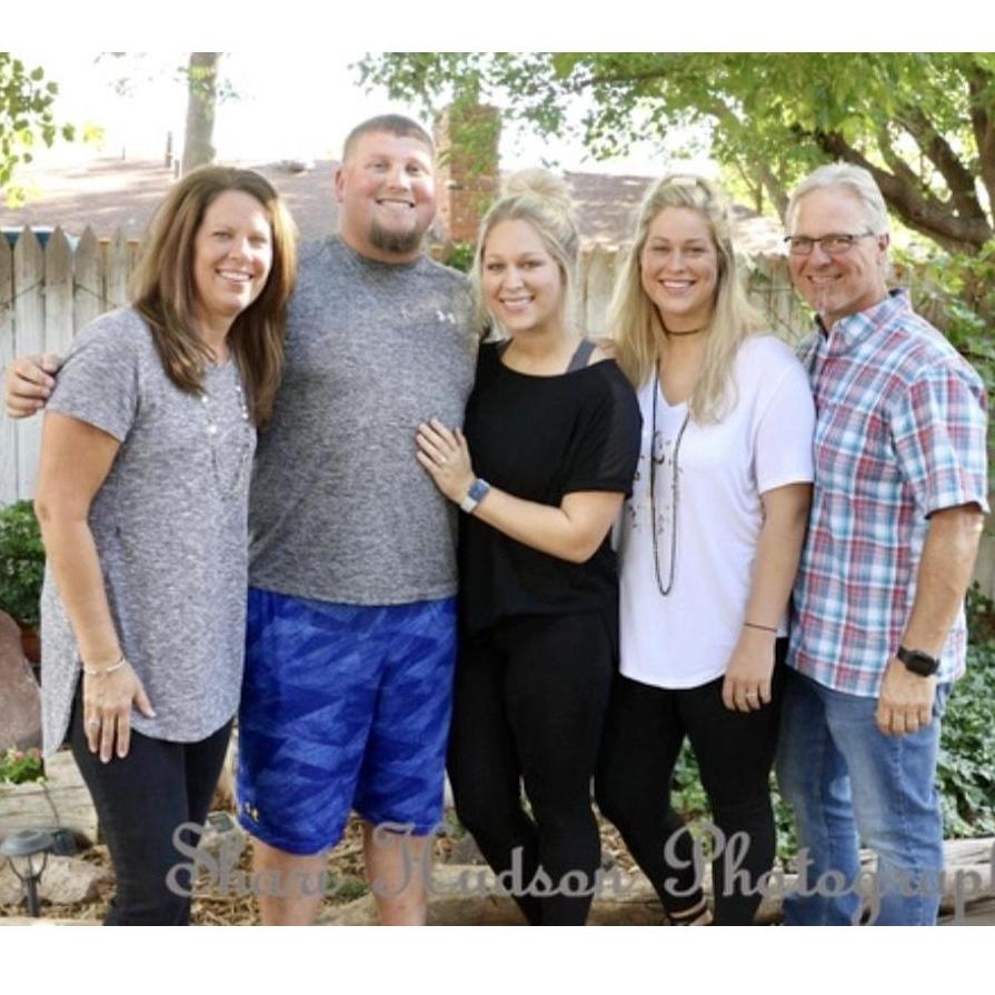 The day I said YES!!!!
