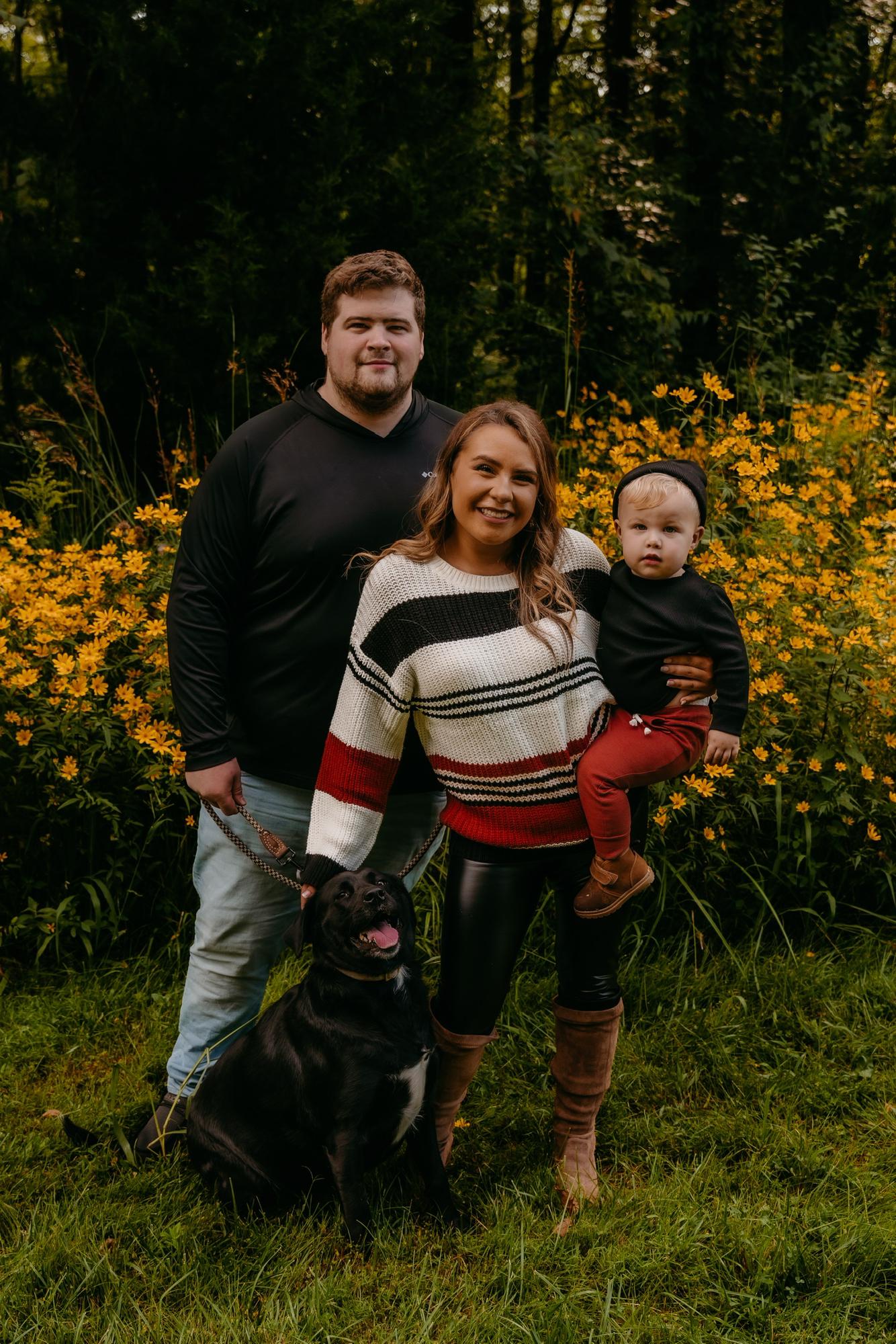 Family Photos 2022