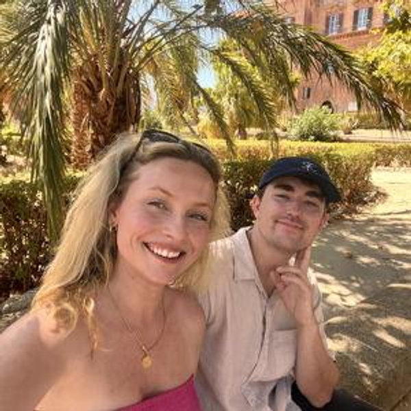 Honeymoon Fund
