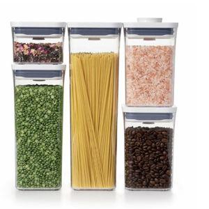 5-Piece POP Container Set