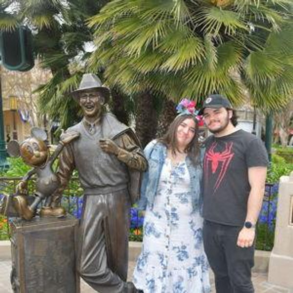 Honeymoon (Disney World)