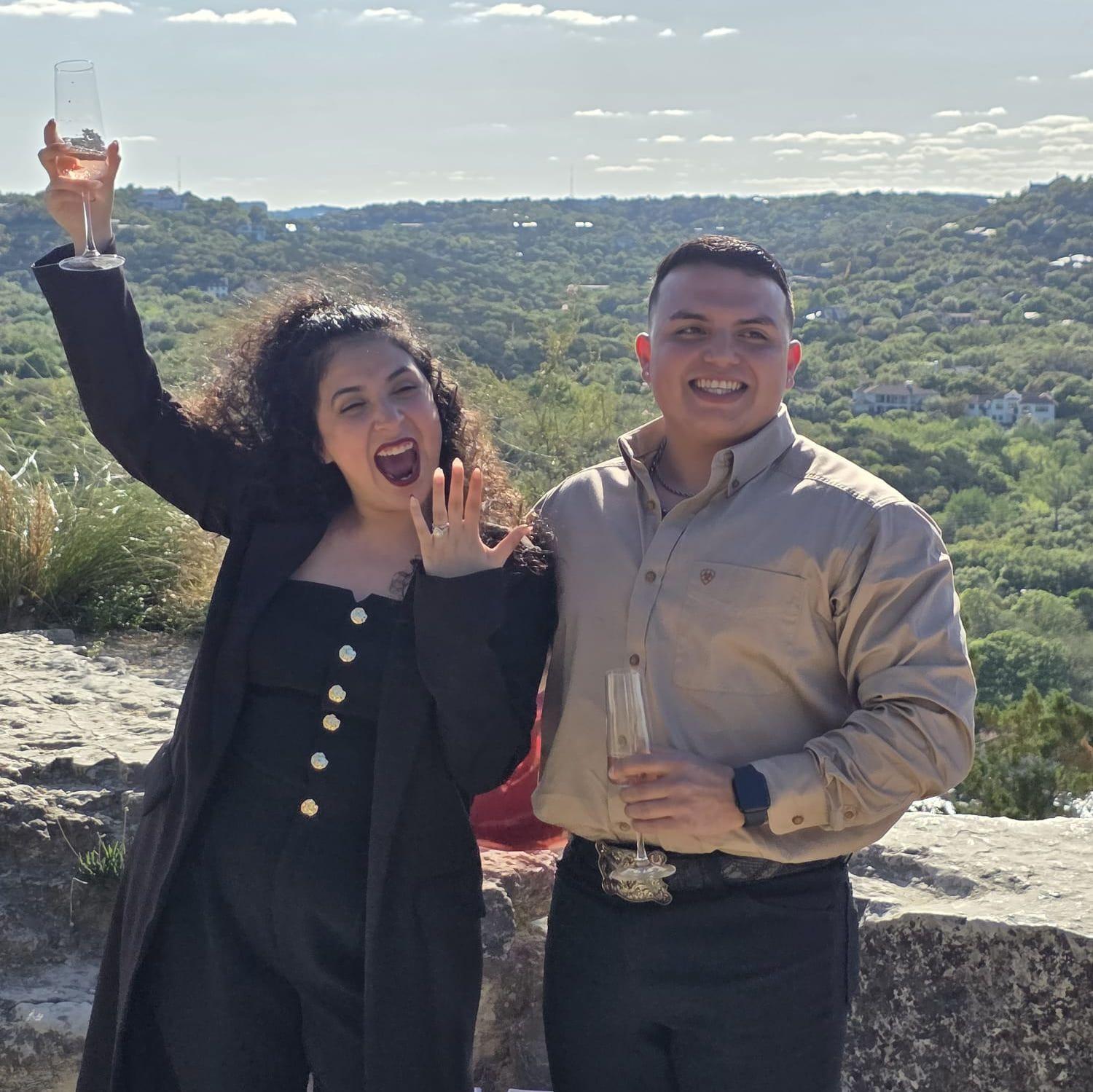 Proposal Day!