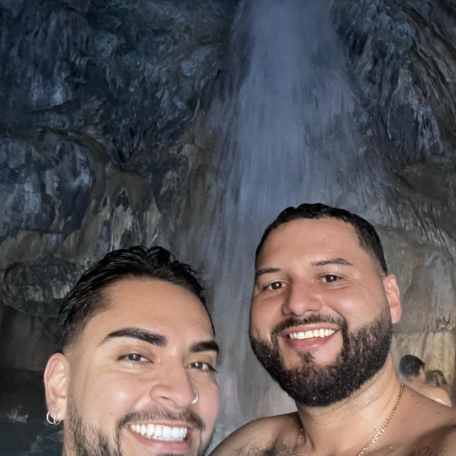 Las Grutas de Tolantongo 2024