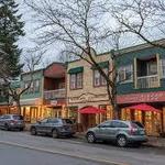 Fort Langley
