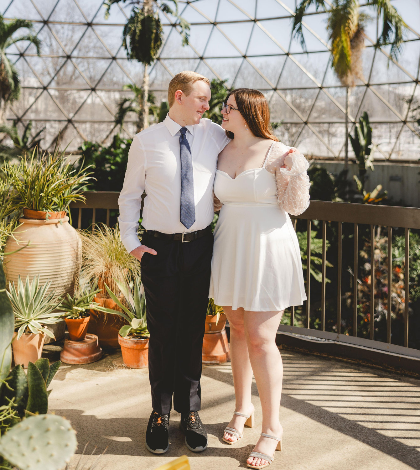 The Wedding Website of Isabel Nachazel and Thomas Barnett