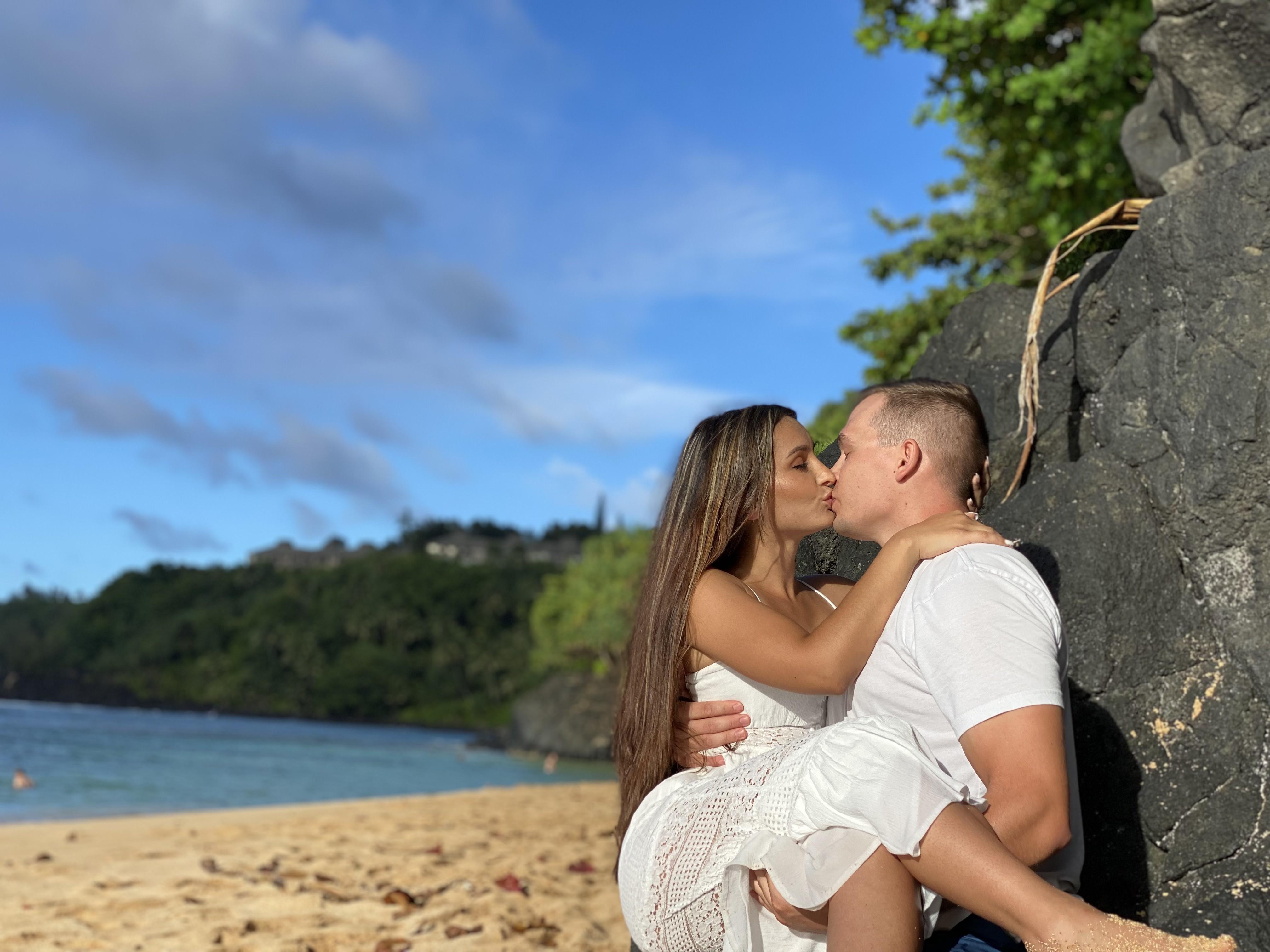 The Wedding Website of Gianna LaMaina and Sam Hutton