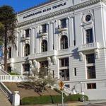 McMenamins Elks Temple