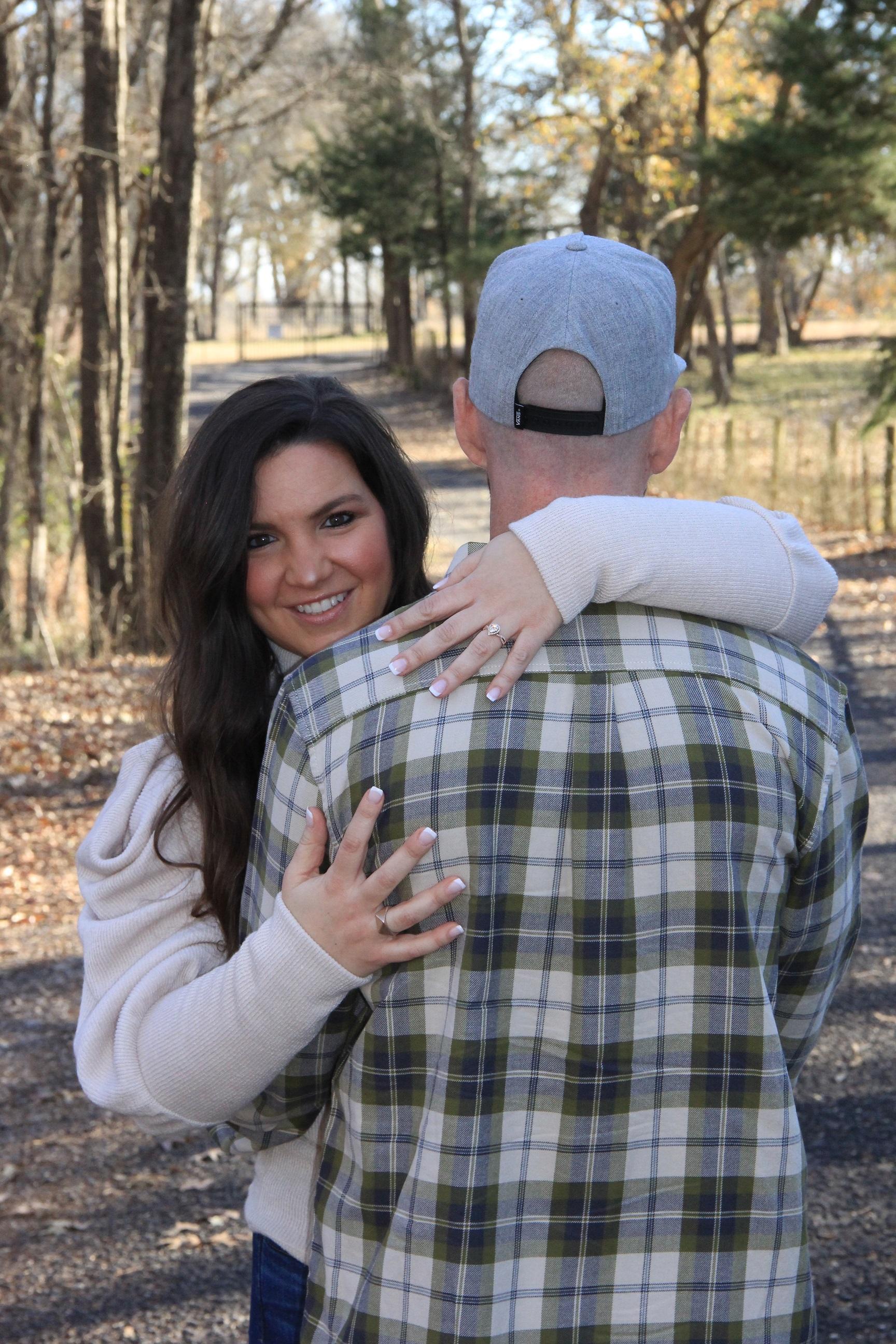 The Wedding Website of Whitney Trojacek and Danny Roller