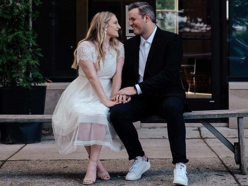 The Wedding Website of Taylor Cole and Justin Jacob