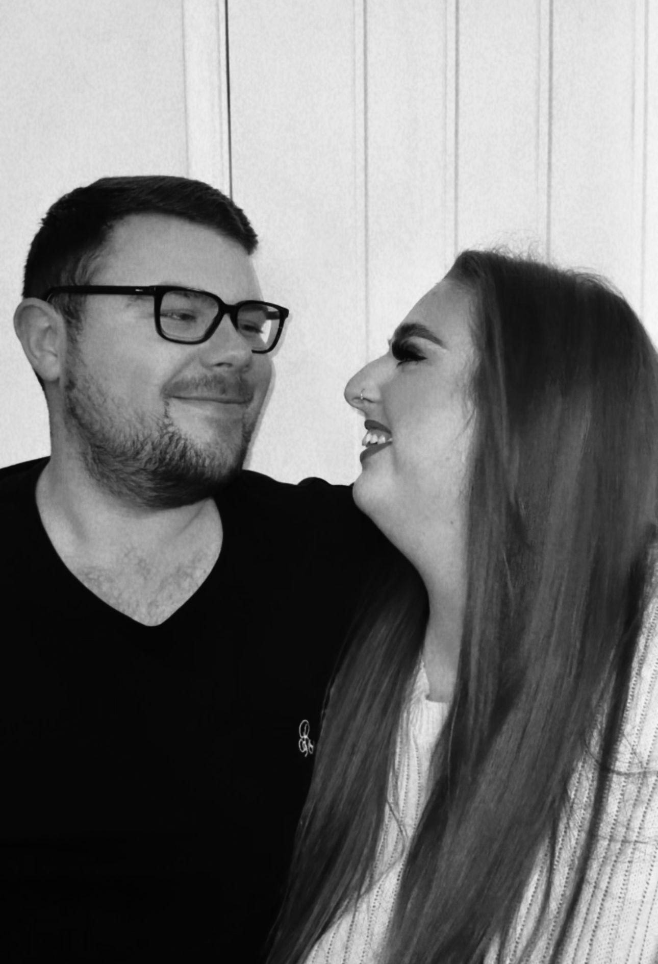 The Wedding Website of Chloe Haine and Jay Craske