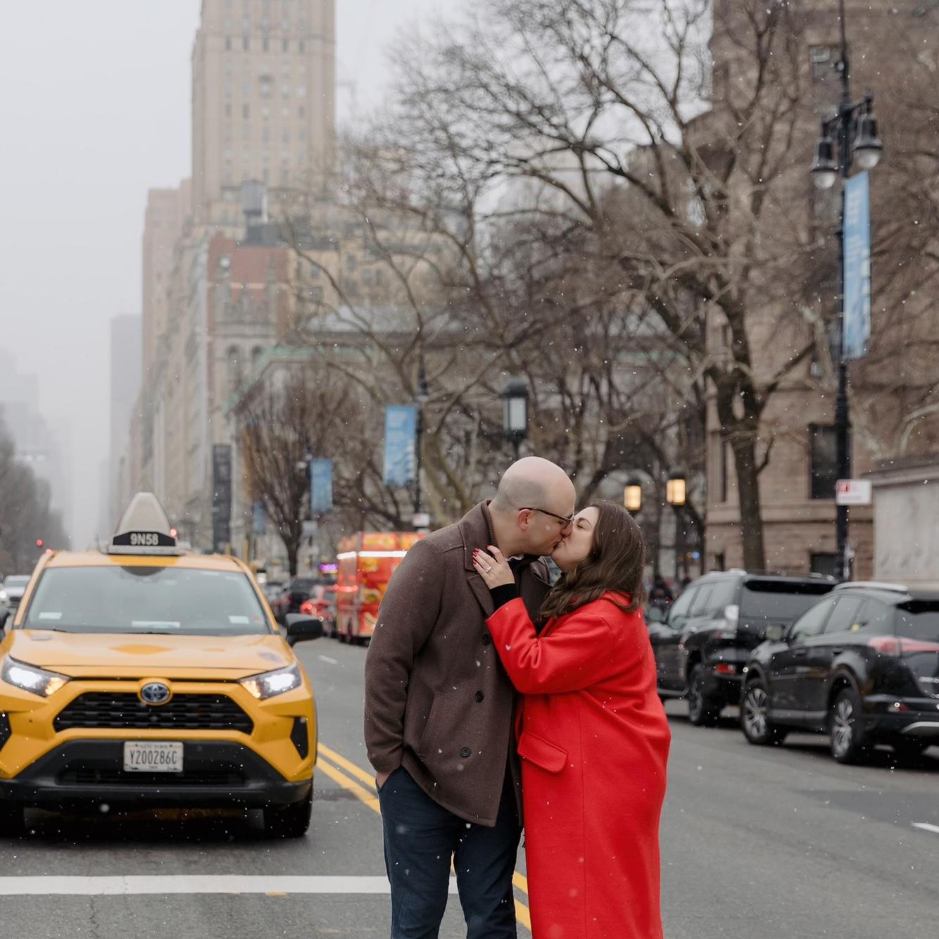 Engagement photos by Karen Seifert Photography