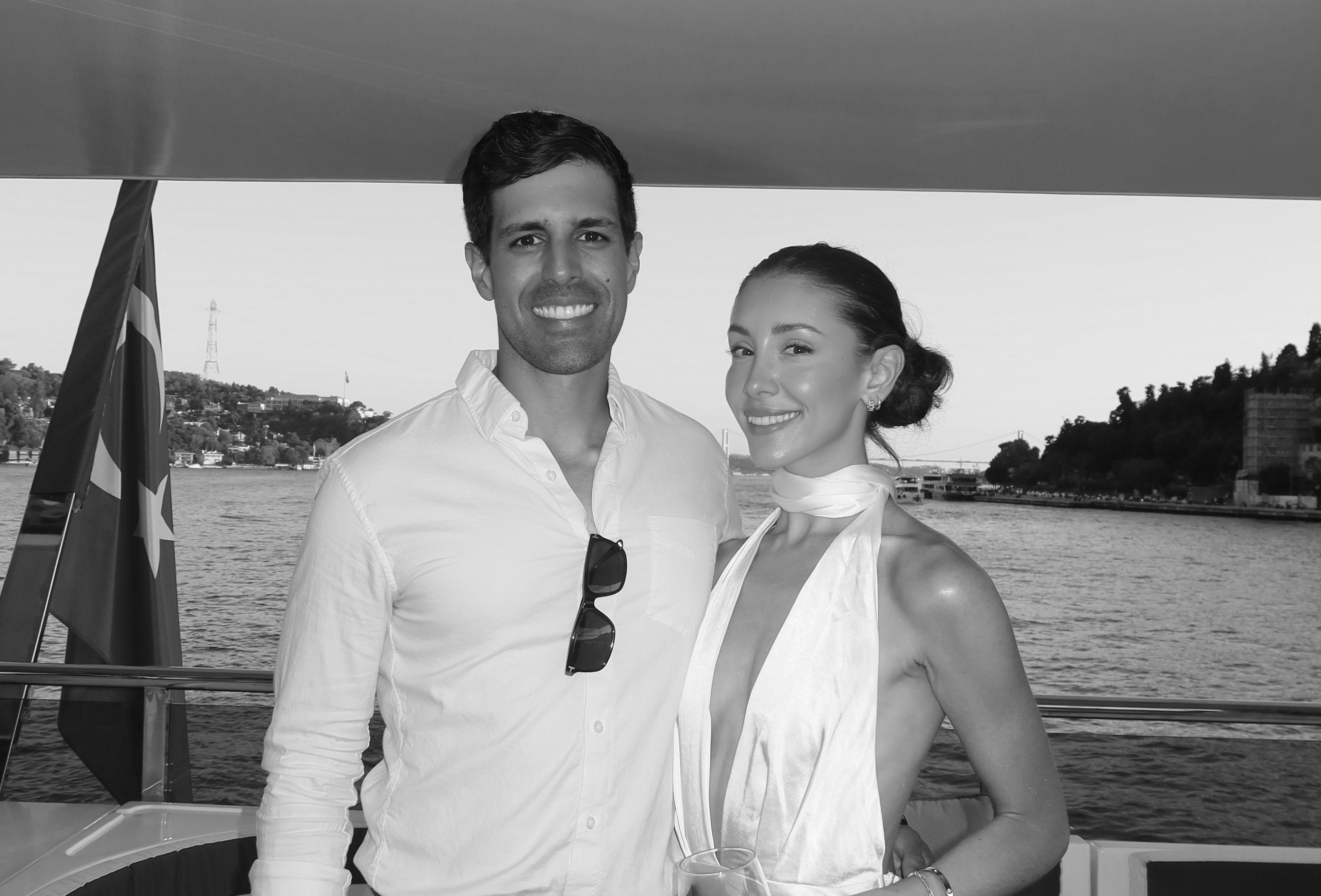 The Wedding Website of Alexa Greene and Morgan Lefferdink