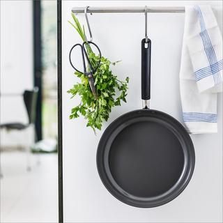 Levels Stackable Ceramic Nonstick Fry Pan