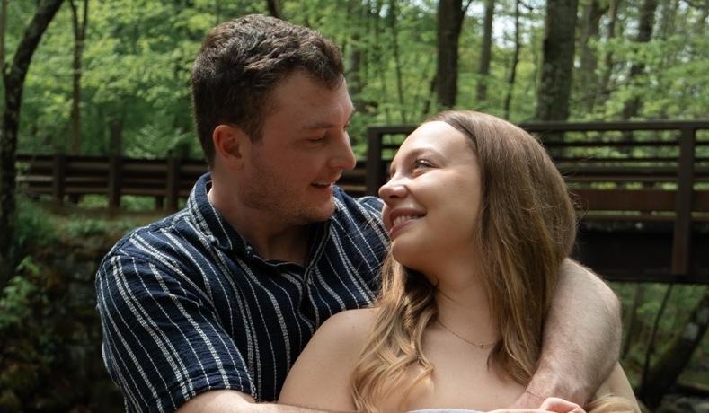 The Wedding Website of Sophia Scholes and Sam Giordano