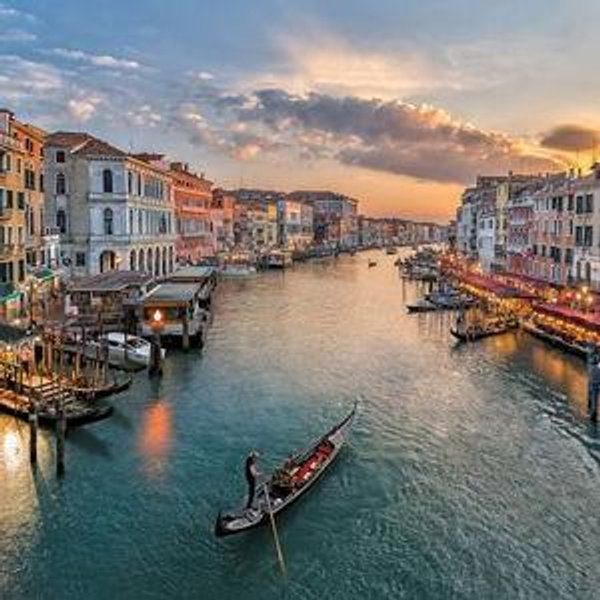Hotel in Venice