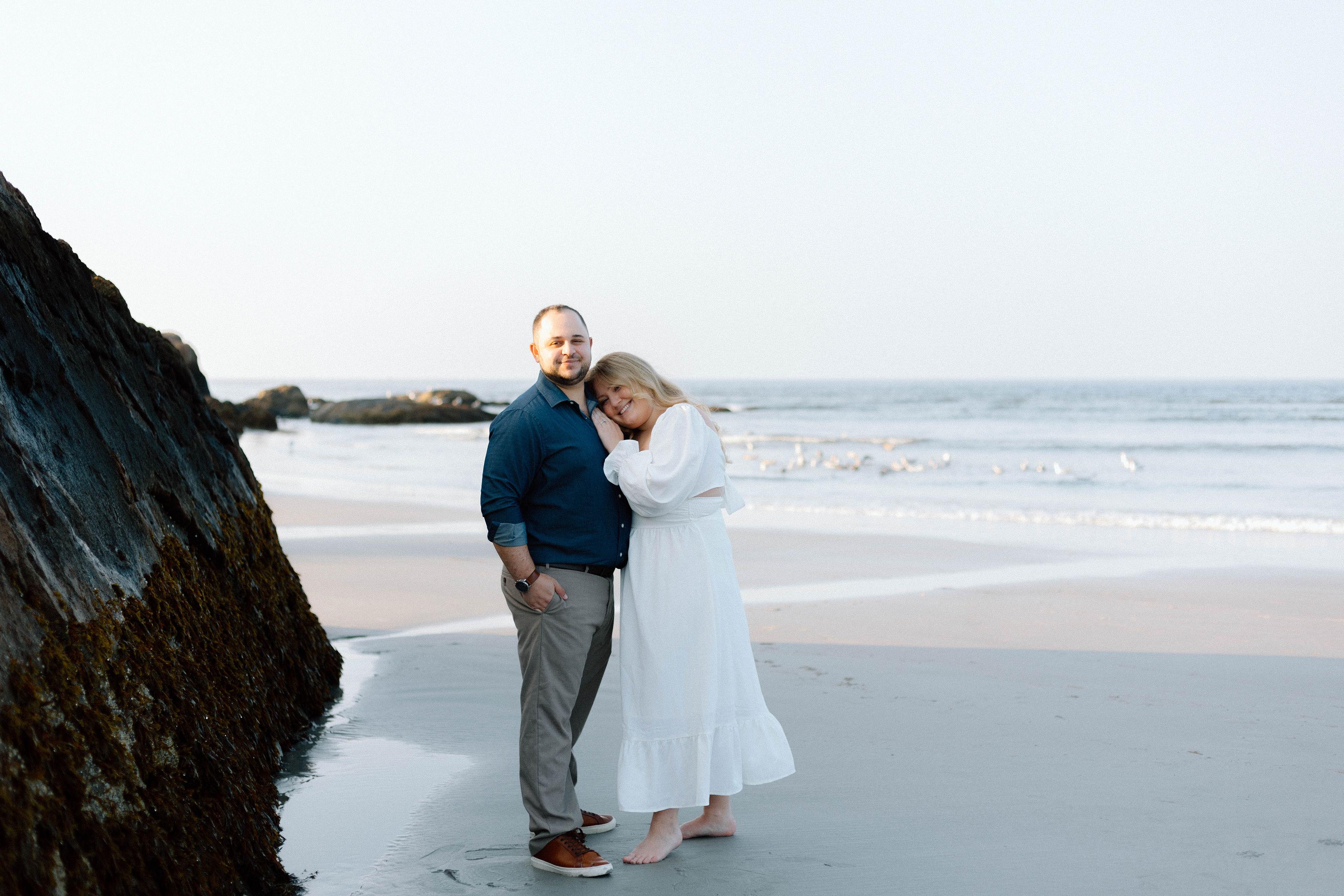 The Wedding Website of Leah Tinkham and Alex Gruber