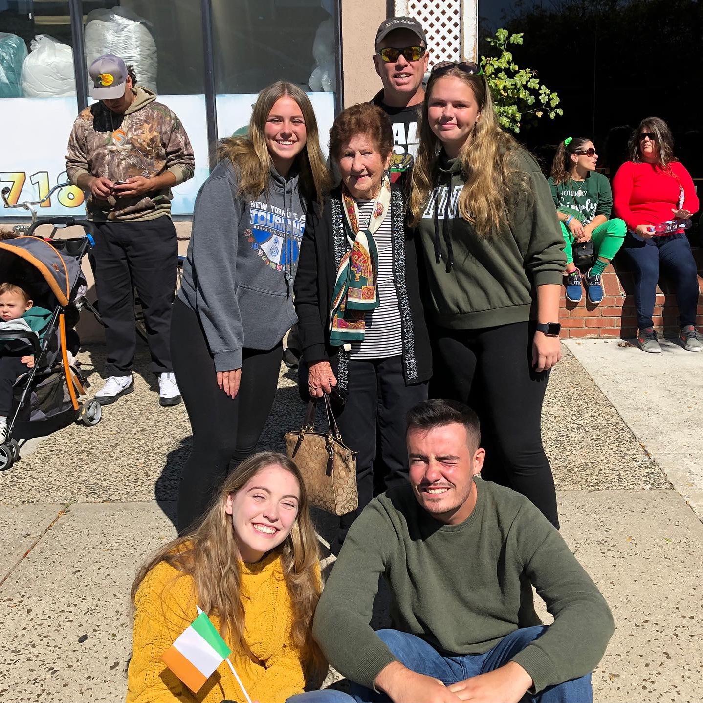 St. Brendan the Navigator Day 2019