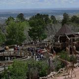 Cheyenne Mountain Zoo