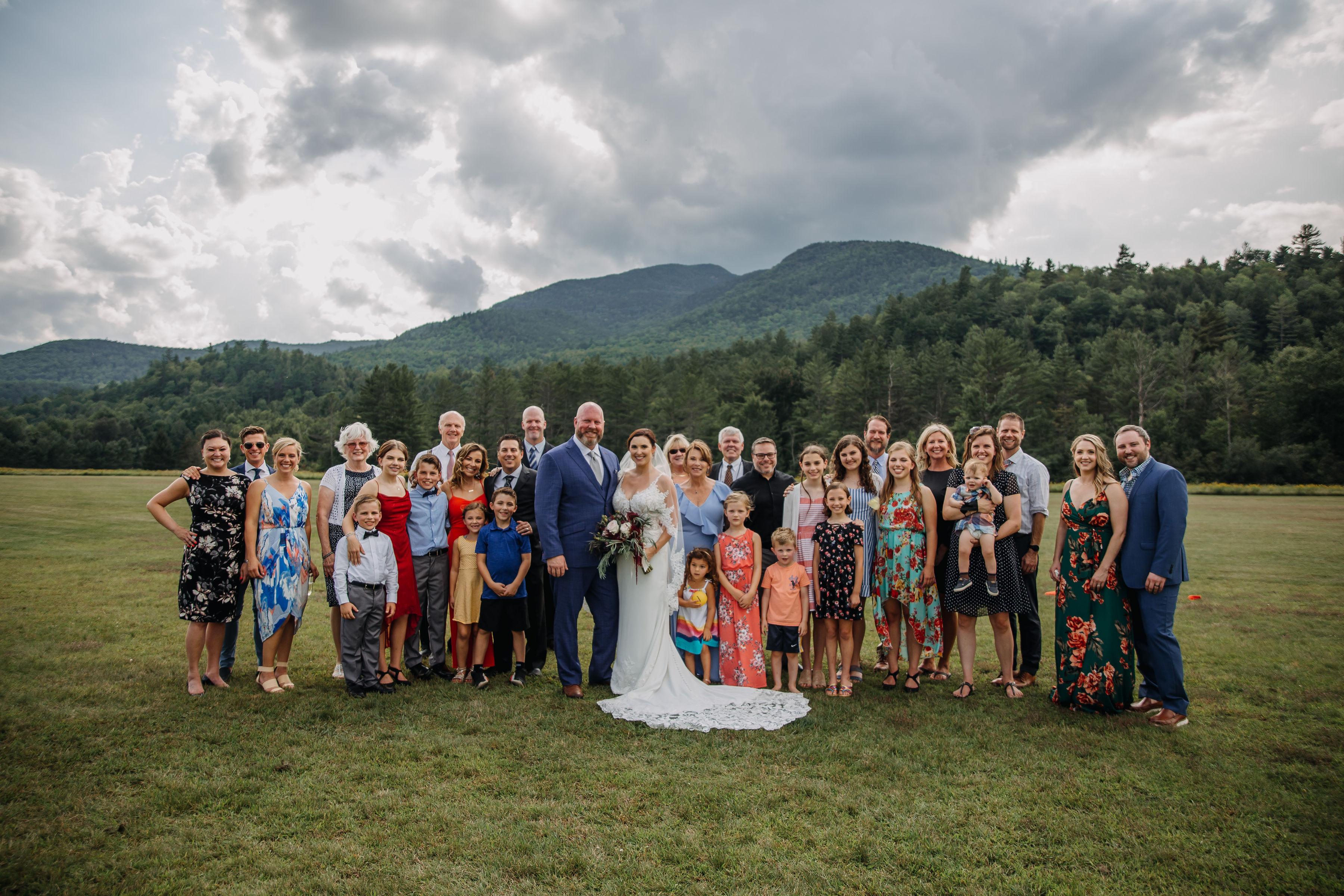 The Wedding Website of Marielle Santoriello and Kevin Rademacher