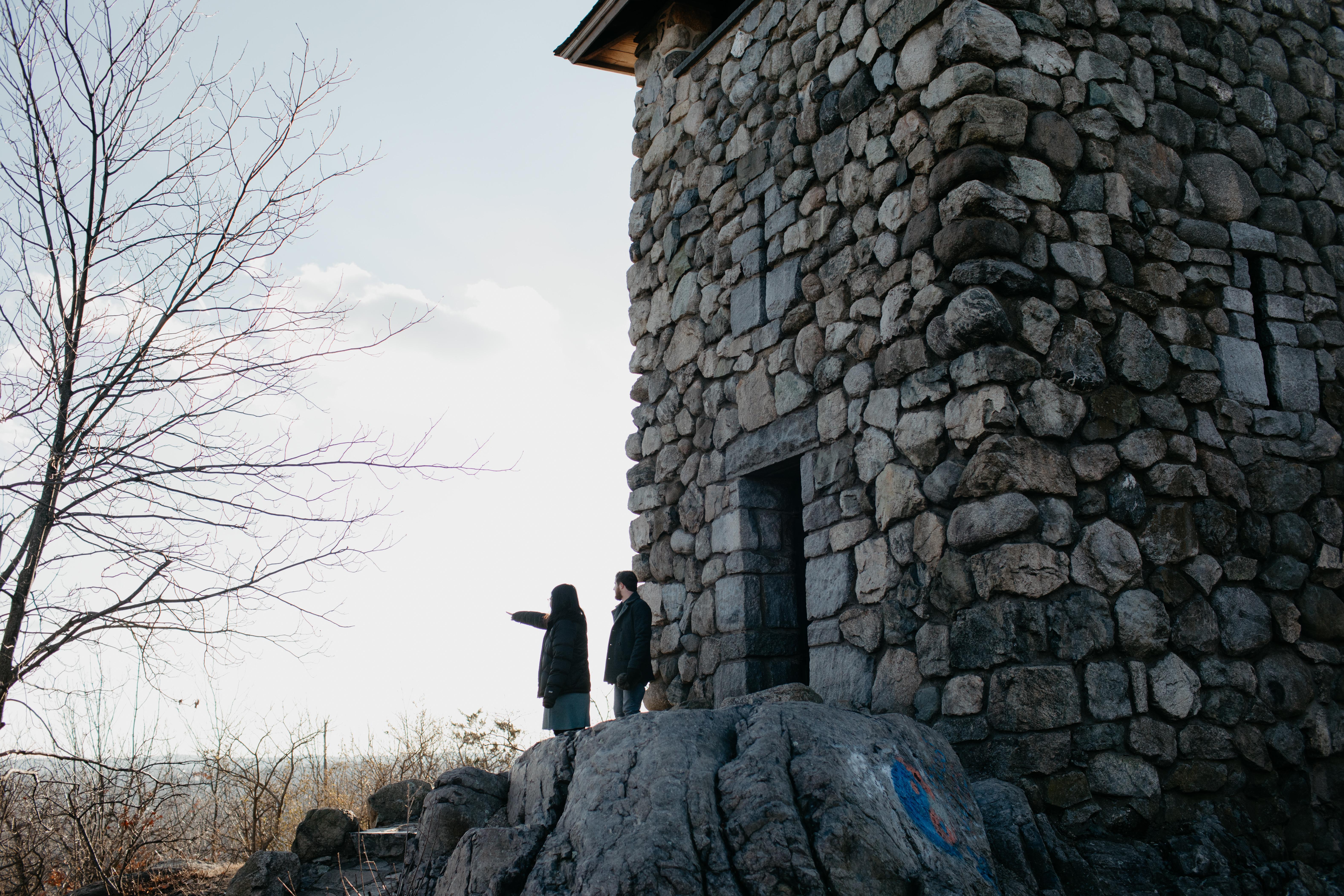 The Wedding Website of Shari Liu and Kevin Leonard