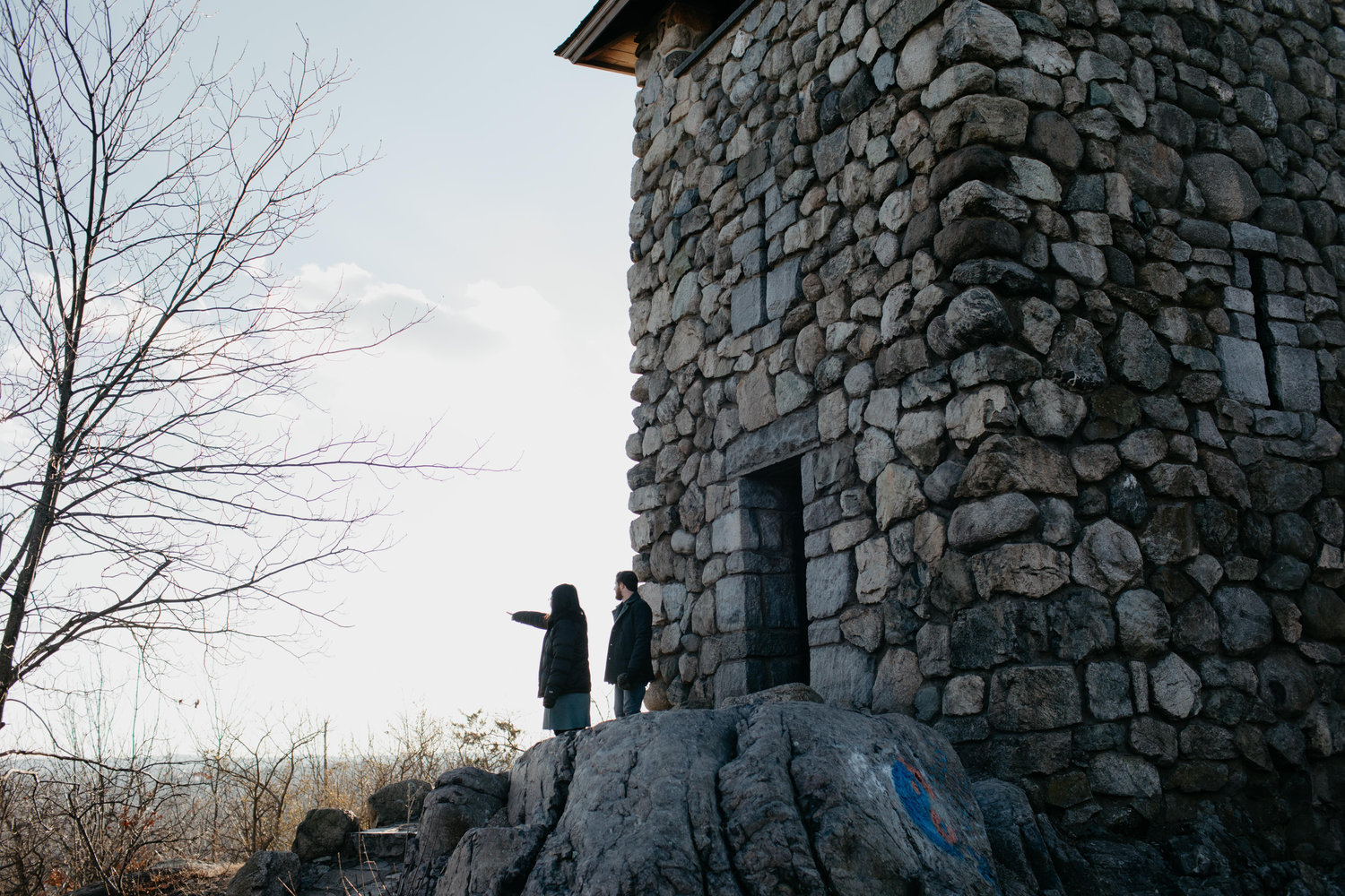 The Wedding Website of Shari Liu and Kevin Leonard