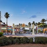 Pier Park