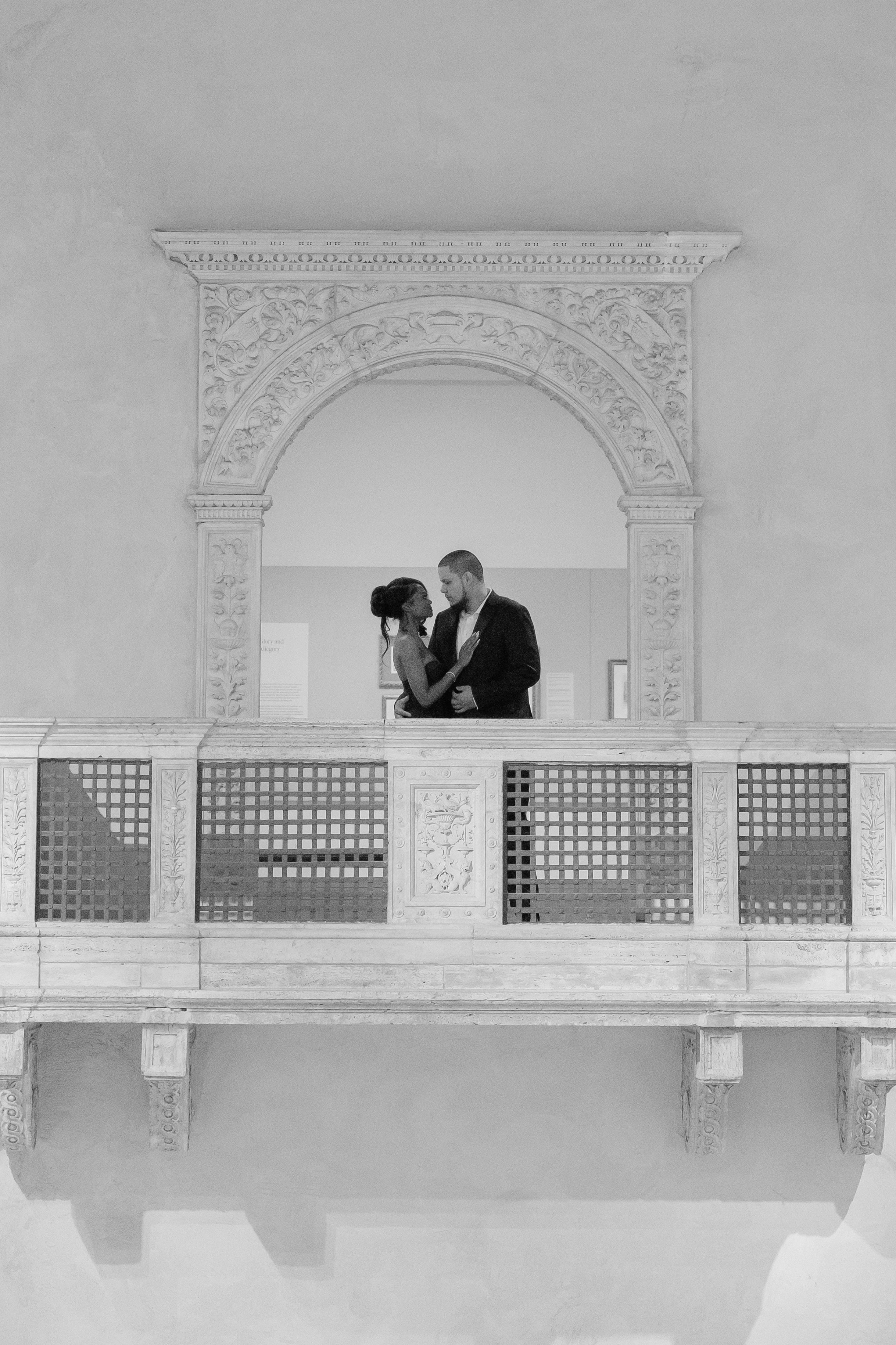 The Wedding Website of Rachelle Cadet and Ian Torres