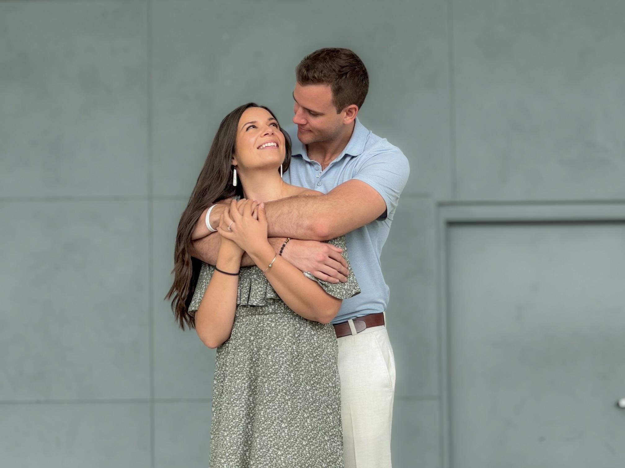 The Wedding Website of Ali Equi and Lucas Dubs