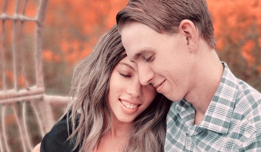 The Wedding Website of Makia Doneburg and Malachi Snyder