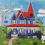 Emlen Physick House