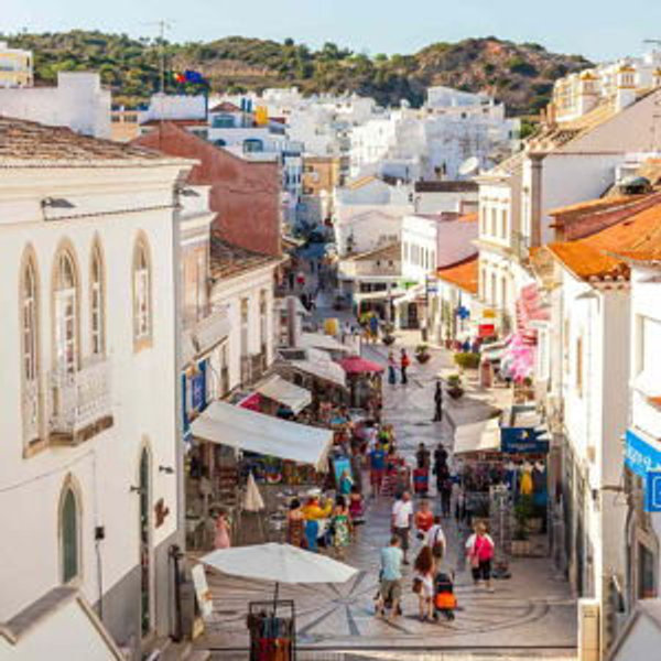 Algarve Food Tour