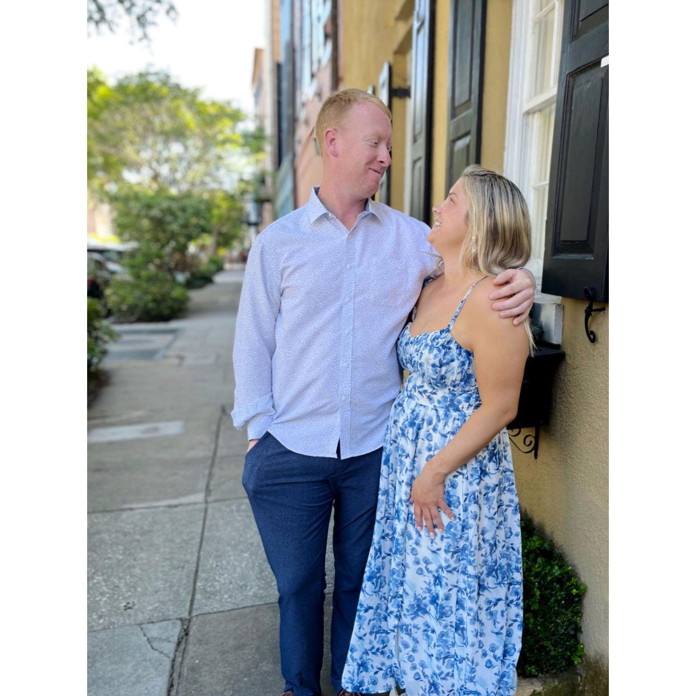 Charleston, SC