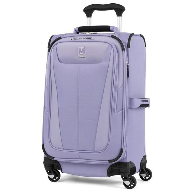 Travelpro Luggage in Violet