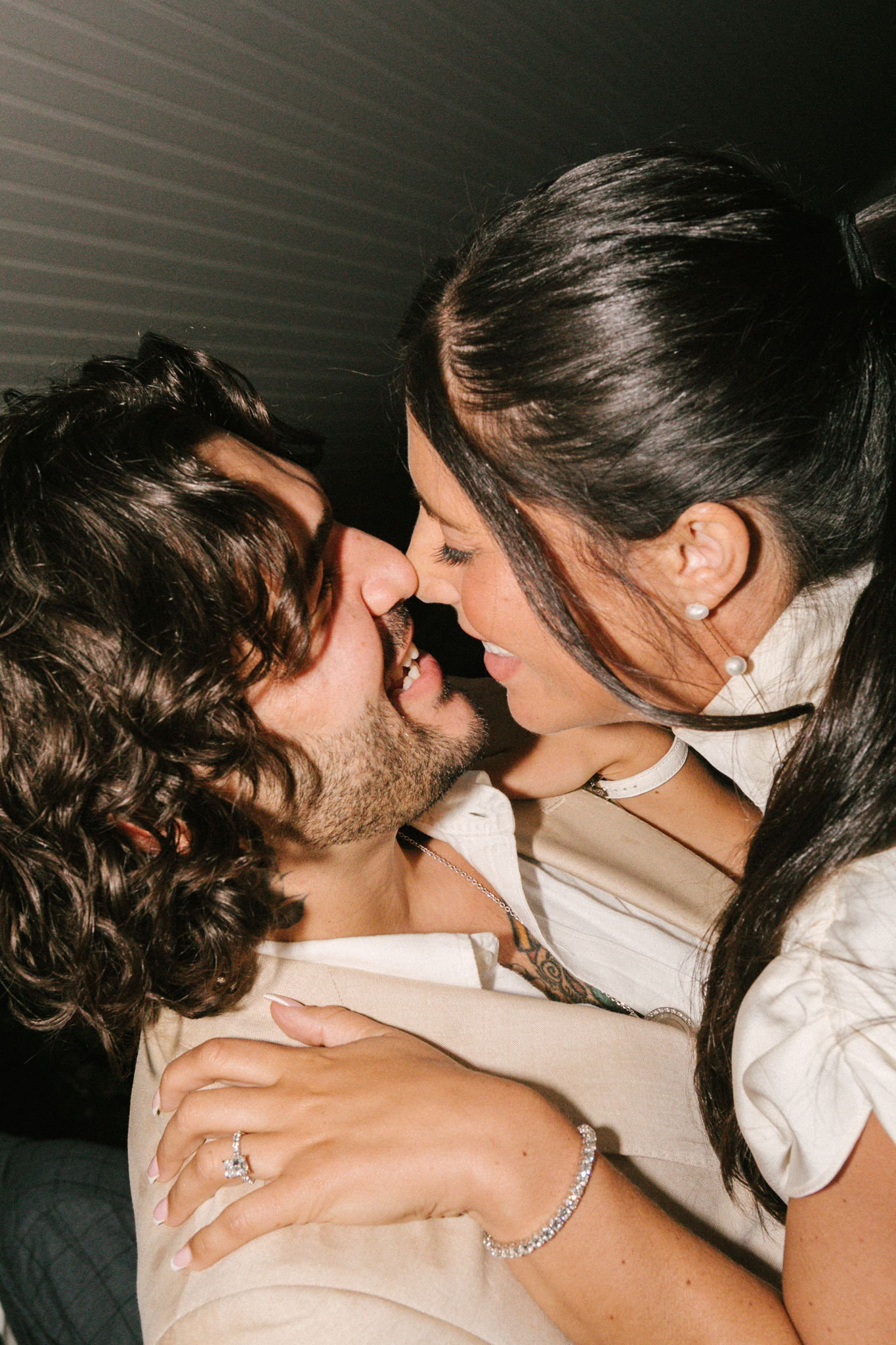 Engagement Party