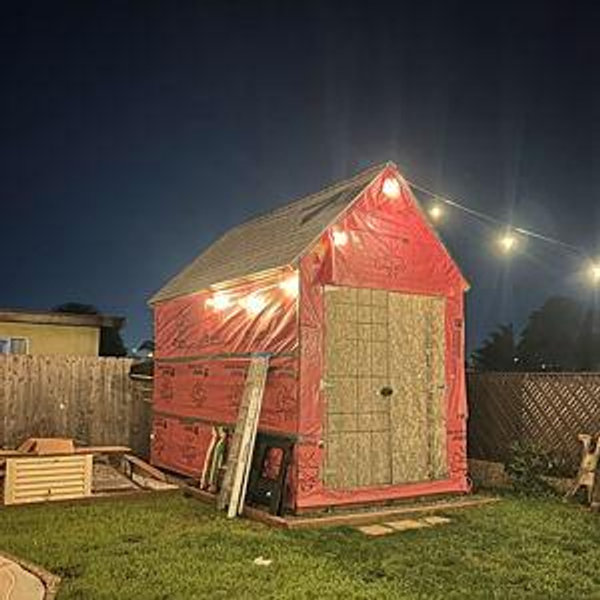 Home Upgrade Fund