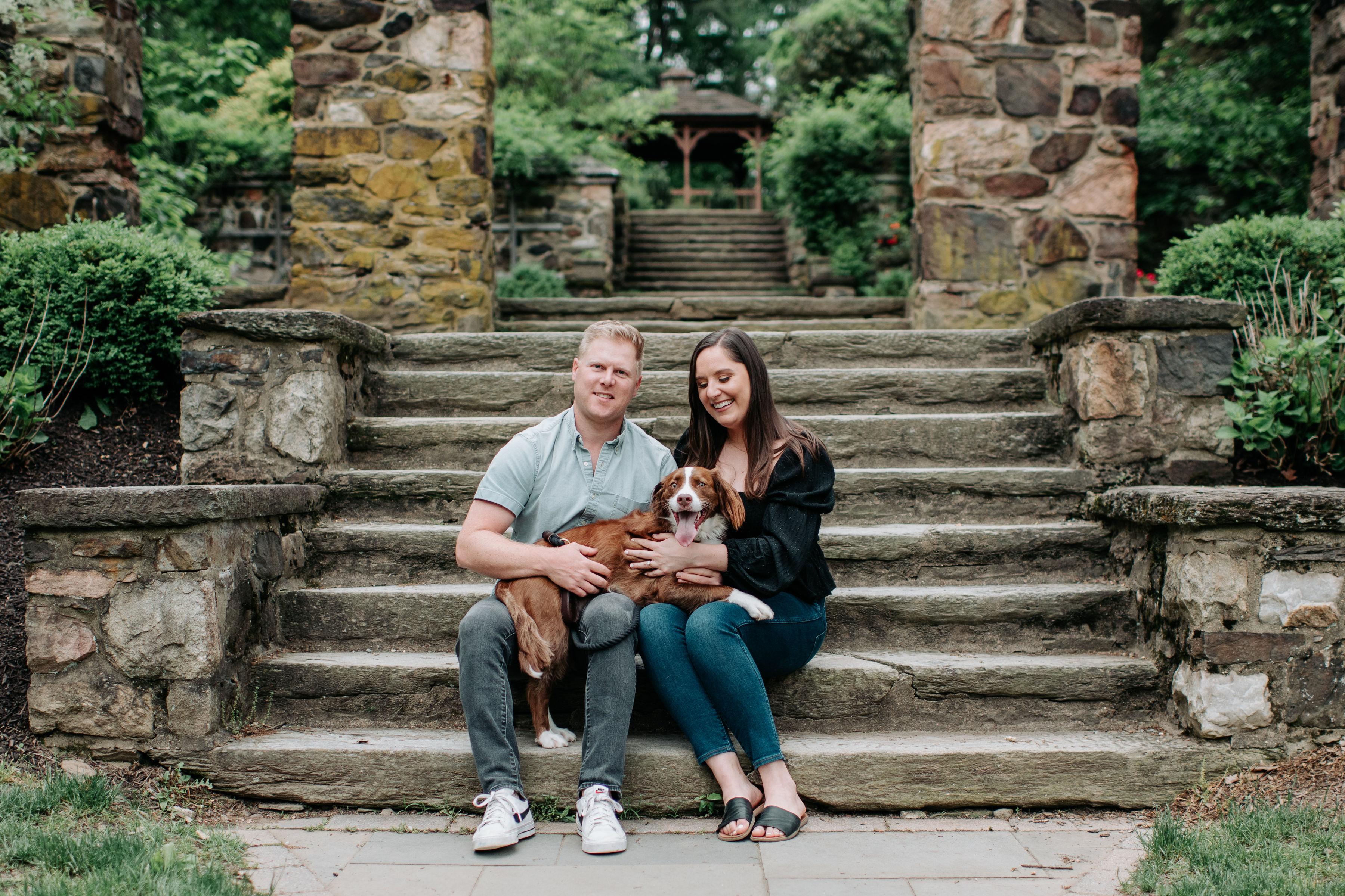 The Wedding Website of Meghan Moorhead and Christopher Moorhead