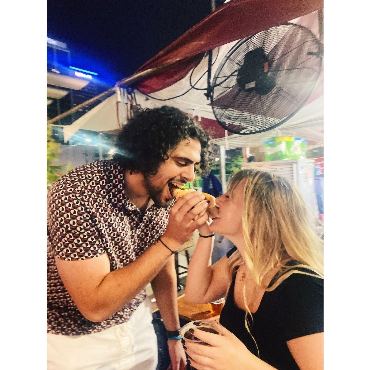 Cincinnati Oktober Fest, 2022